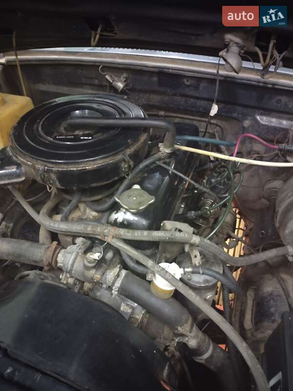 Седан ГАЗ 3110 Волга 2003 в Южному фото 27 Седан ГАЗ 3110 Волга 2003 в Южному