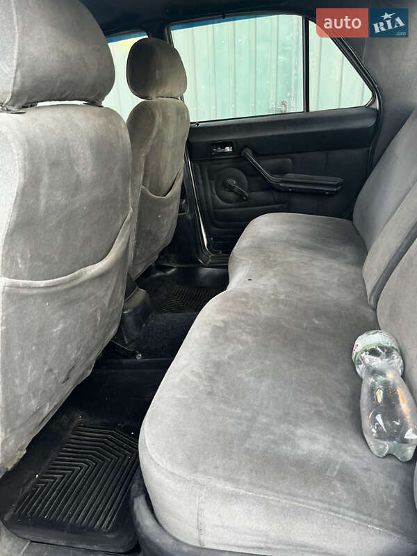 Седан ГАЗ 3110 Волга 1999 в Харькове