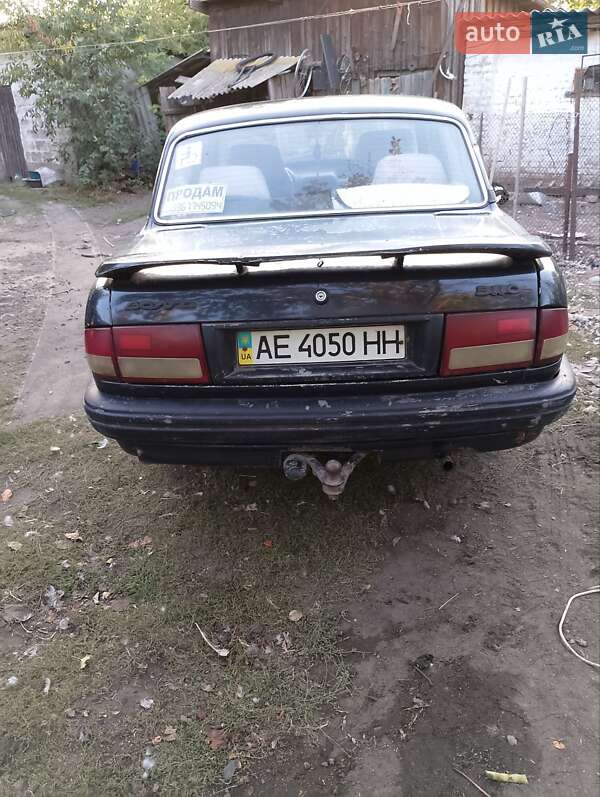 Седан ГАЗ 3110 Волга 1999 в Губинихи
