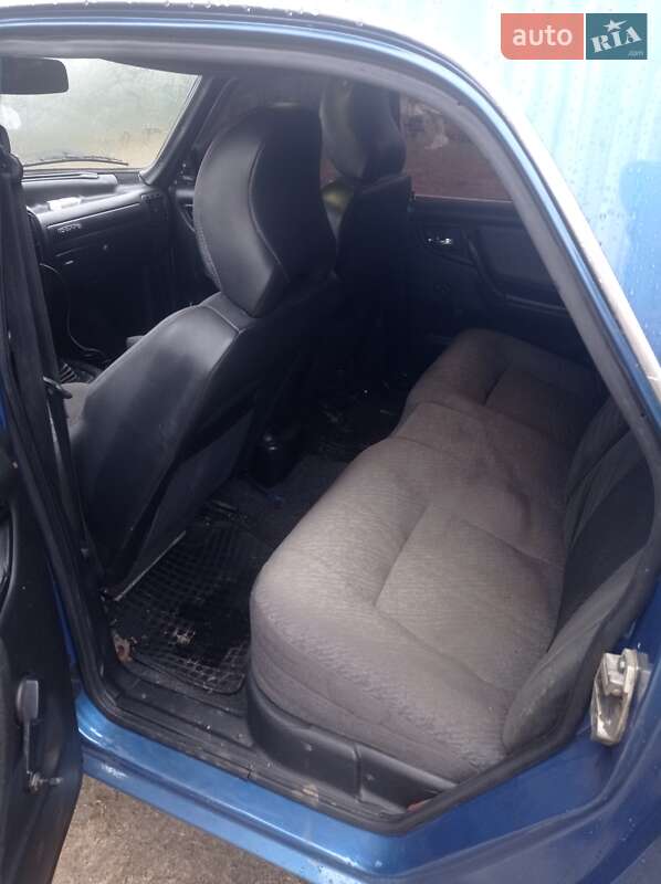 Седан ГАЗ 3110 Волга 2003 в Василькове фото 3 Седан ГАЗ 3110 Волга 2003 в Василькове