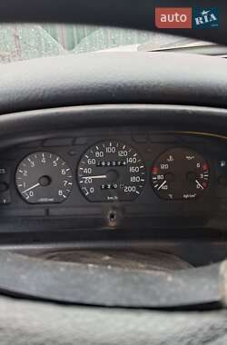 Седан ГАЗ 3110 Волга 2001 в Сумах