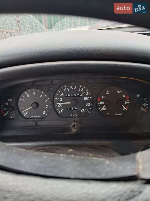 Седан ГАЗ 3110 Волга 2001 в Сумах фото 2 Седан ГАЗ 3110 Волга 2001 в Сумах