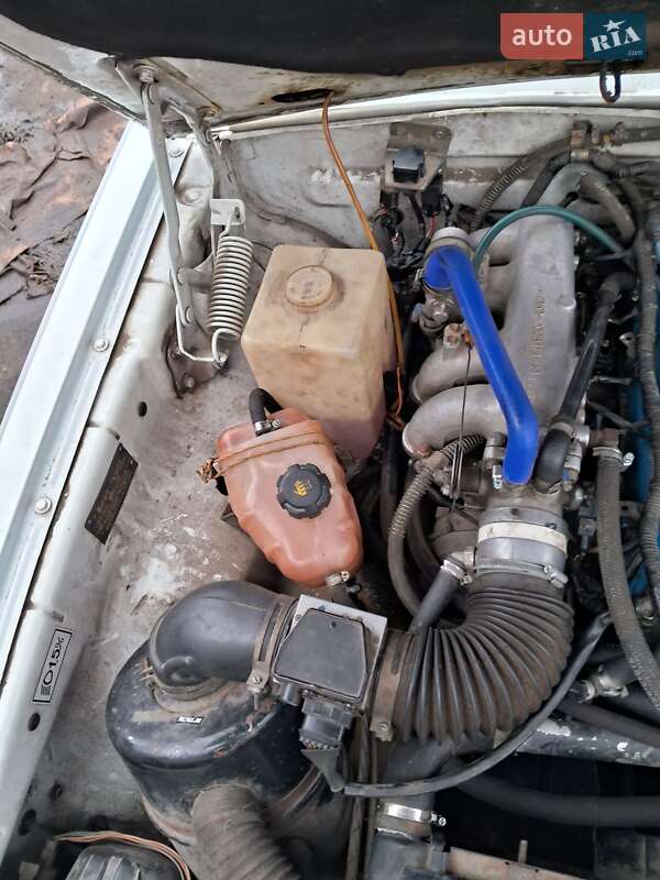 Седан ГАЗ 3110 Волга 2001 в Сумах фото 13 Седан ГАЗ 3110 Волга 2001 в Сумах