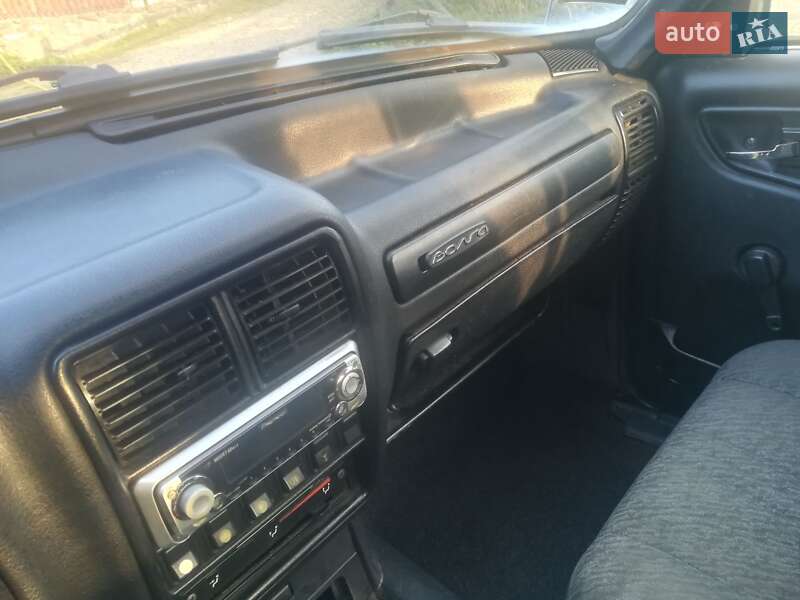 Седан ГАЗ 3110 Волга 2003 в Чорній Тисі фото 10 Седан ГАЗ 3110 Волга 2003 в Чорній Тисі