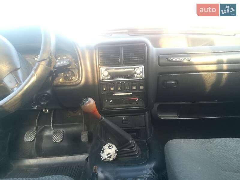 Седан ГАЗ 3110 Волга 2003 в Чорній Тисі фото 11 Седан ГАЗ 3110 Волга 2003 в Чорній Тисі