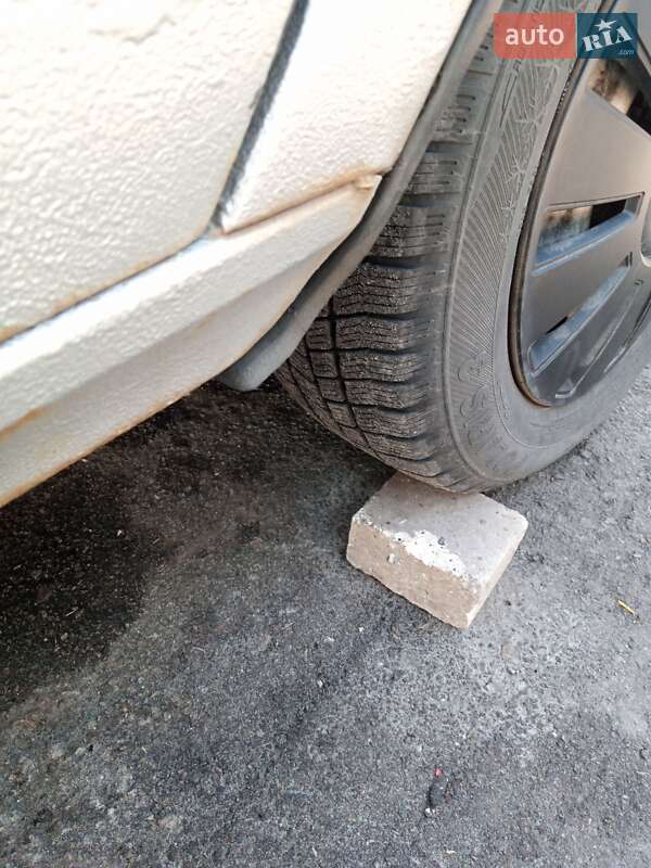 Седан ГАЗ 3110 Волга 2003 в Броварах