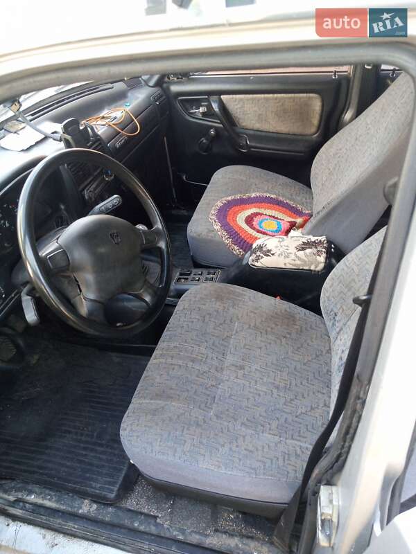 Седан ГАЗ 3110 Волга 2003 в Броварах