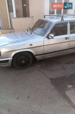 Седан ГАЗ 3110 Волга 2003 в  фото 18 Седан ГАЗ 3110 Волга 2003 в