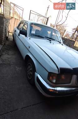 Седан ГАЗ 3110 Волга 2002 в 