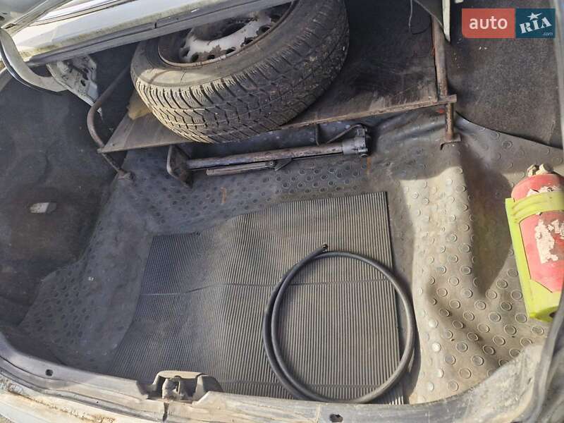 Седан ГАЗ 3110 Волга 2000 в Черкассах фото 6 Седан ГАЗ 3110 Волга 2000 в Черкассах