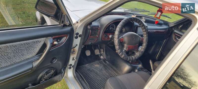 Седан ГАЗ 3110 Волга 2004 в Одессе фото 4 Седан ГАЗ 3110 Волга 2004 в Одессе