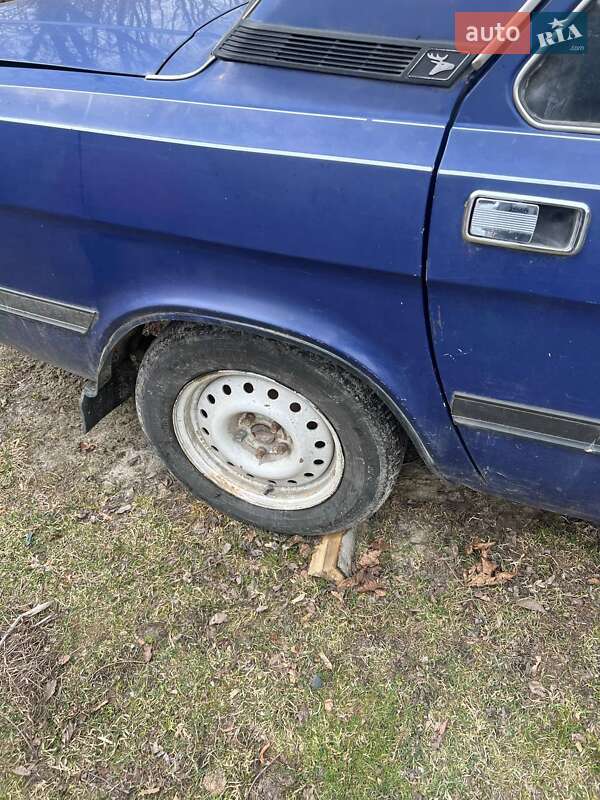 Седан ГАЗ 3110 Волга 2000 в Киеве фото 3 Седан ГАЗ 3110 Волга 2000 в Киеве