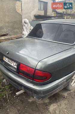 Седан ГАЗ 3110 Волга 2003 в 
