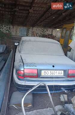 Седан ГАЗ 3110 Волга 2003 в 