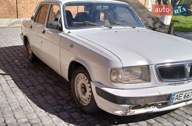Седан ГАЗ 3110 Волга 2003 в 