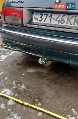 Седан ГАЗ 3110 Волга 2001 в 