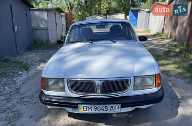 Седан ГАЗ 3110 Волга 1999 в Ахтырке