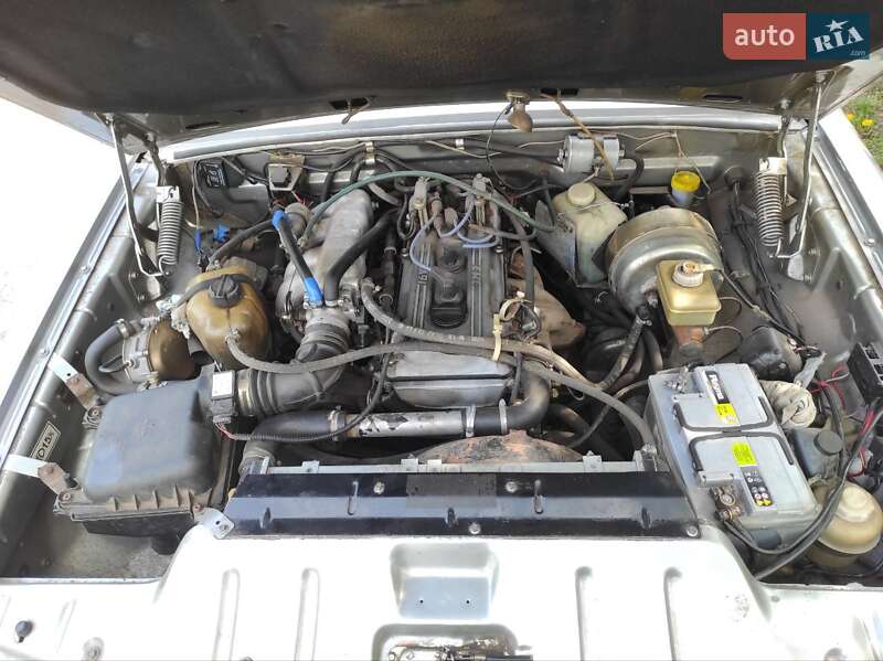 Седан ГАЗ 3110 Волга 2004 в Лебедине