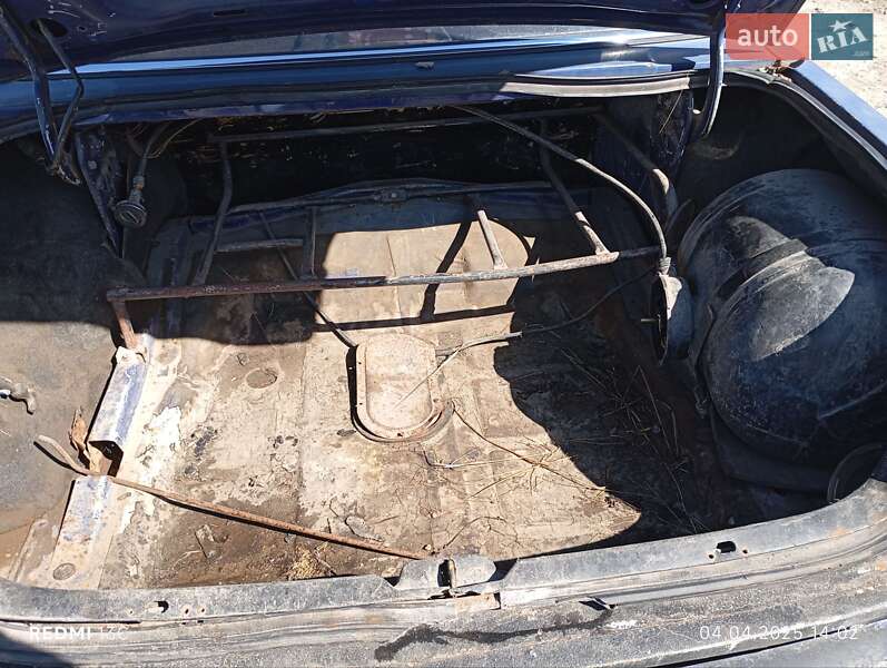 Седан ГАЗ 3110 Волга 2001 в Красном фото 5 Седан ГАЗ 3110 Волга 2001 в Красном