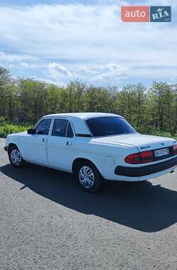 Седан ГАЗ 3110 Волга 1999 в 