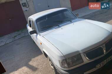Седан ГАЗ 3110 Волга 1998 в 