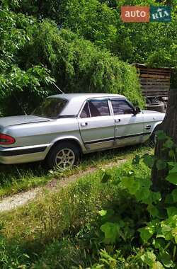 Седан ГАЗ 3110 Волга 2003 в Черкассах