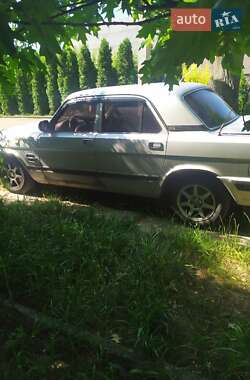 Седан ГАЗ 3110 Волга 2003 в Черкассах
