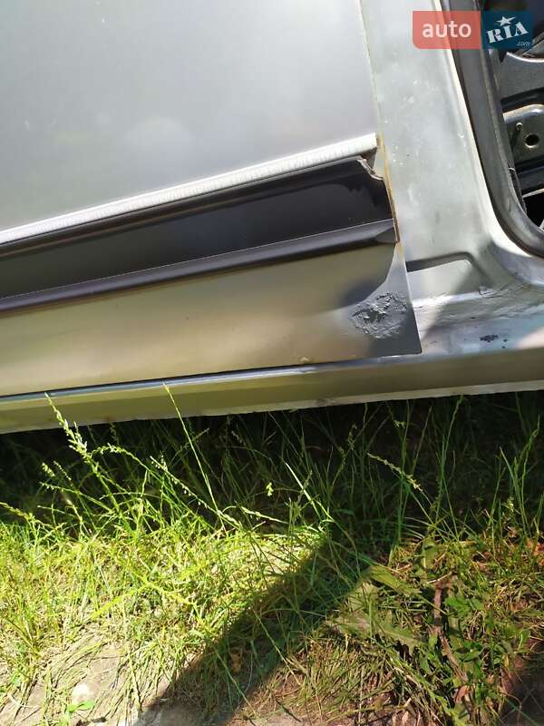 Седан ГАЗ 3110 Волга 2003 в Черкассах