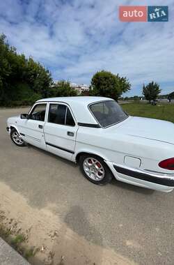 Седан ГАЗ 3110 Волга 2002 в 