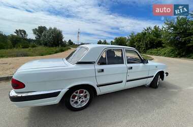Седан ГАЗ 3110 Волга 2002 в 