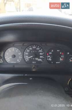 Седан ГАЗ 3110 Волга 1998 в 