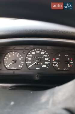 Седан ГАЗ 3110 Волга 2003 в Черкассах