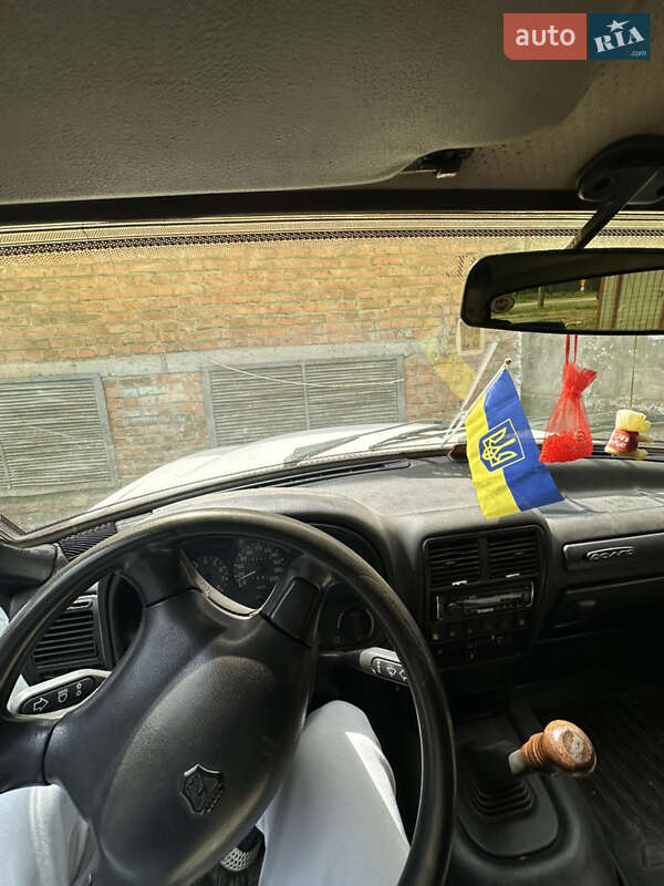 Седан ГАЗ 3110 Волга 1999 в Хмельницькому