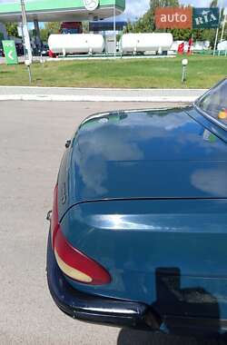 Седан ГАЗ 3110 Волга 1999 в 