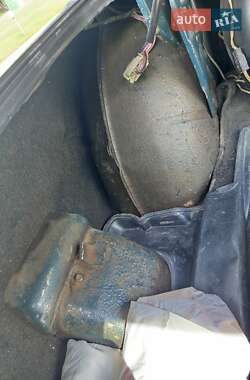 Седан ГАЗ 3110 Волга 1999 в 