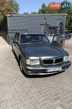Седан ГАЗ 3110 Волга 2003 в  фото 2 Седан ГАЗ 3110 Волга 2003 в