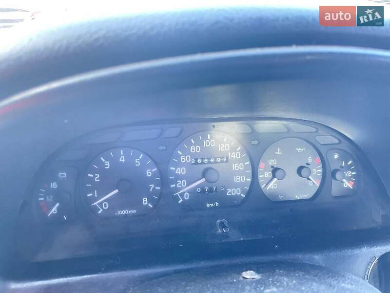 Седан ГАЗ 3110 Волга 2003 в Броварах