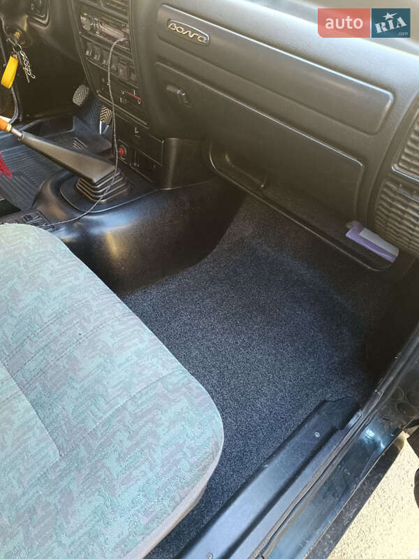 Седан ГАЗ 3110 Волга 2003 в Желтых Водах фото 11 Седан ГАЗ 3110 Волга 2003 в Желтых Водах