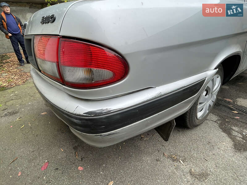 Седан ГАЗ 3110 Волга 2003 в Киеве фото 19 Седан ГАЗ 3110 Волга 2003 в Киеве