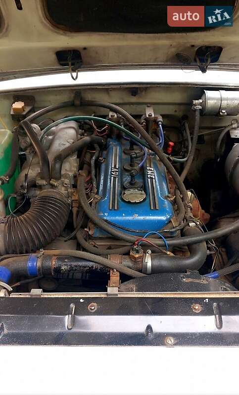 Седан ГАЗ 3110 Волга 2000 в Одессе фото 3 Седан ГАЗ 3110 Волга 2000 в Одессе