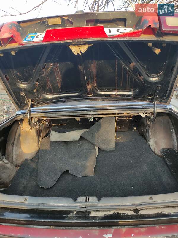 Седан ГАЗ 3110 Волга 1999 в Черкассах фото 6 Седан ГАЗ 3110 Волга 1999 в Черкассах