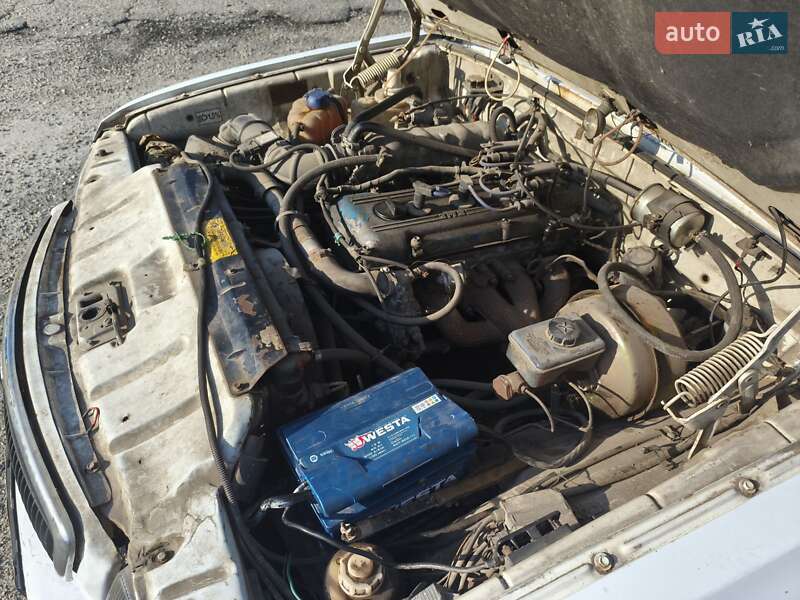 Седан ГАЗ 3110 Волга 2003 в Запоріжжі фото 19 Седан ГАЗ 3110 Волга 2003 в Запоріжжі