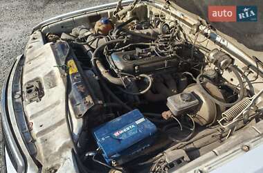 Седан ГАЗ 3110 Волга 2003 в 