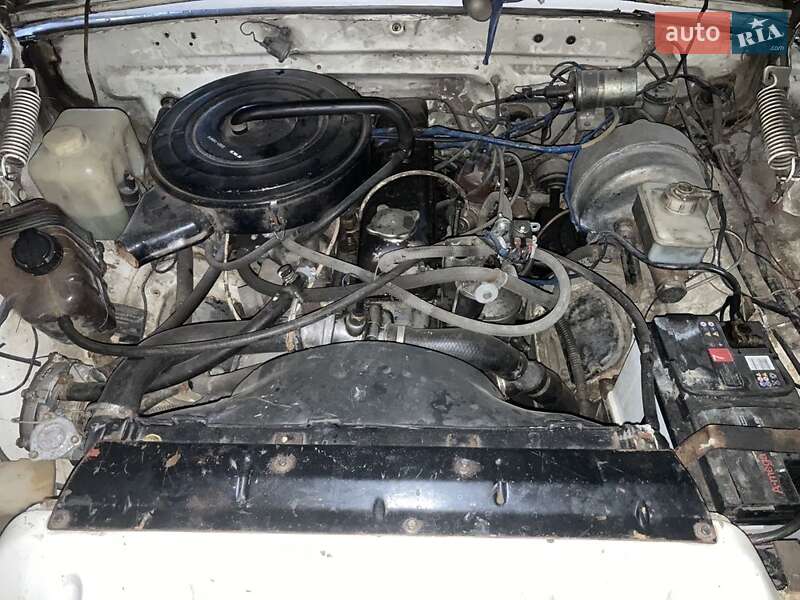 Седан ГАЗ 3110 Волга 2000 в Тернополе