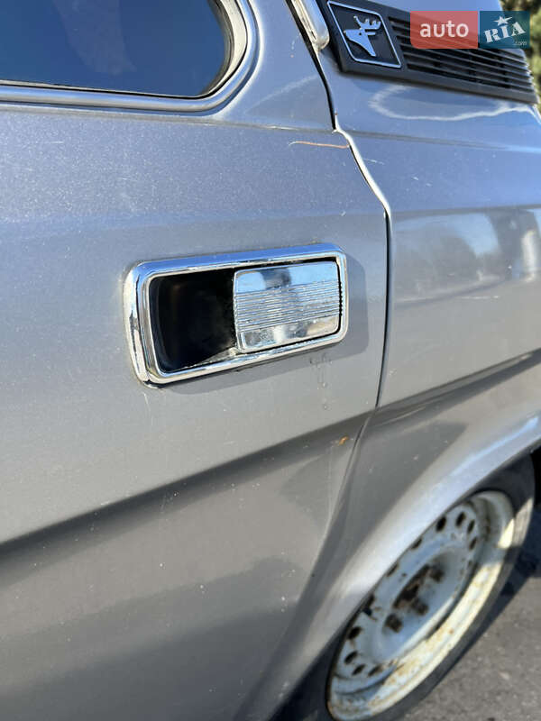 Седан ГАЗ 3110 Волга 2003 в Летичеве