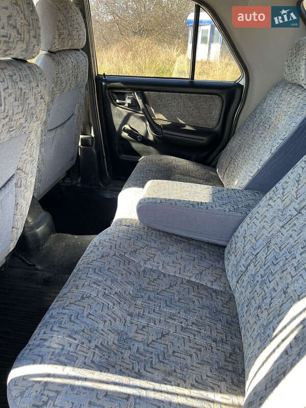 Седан ГАЗ 3110 Волга 2003 в Летичеве