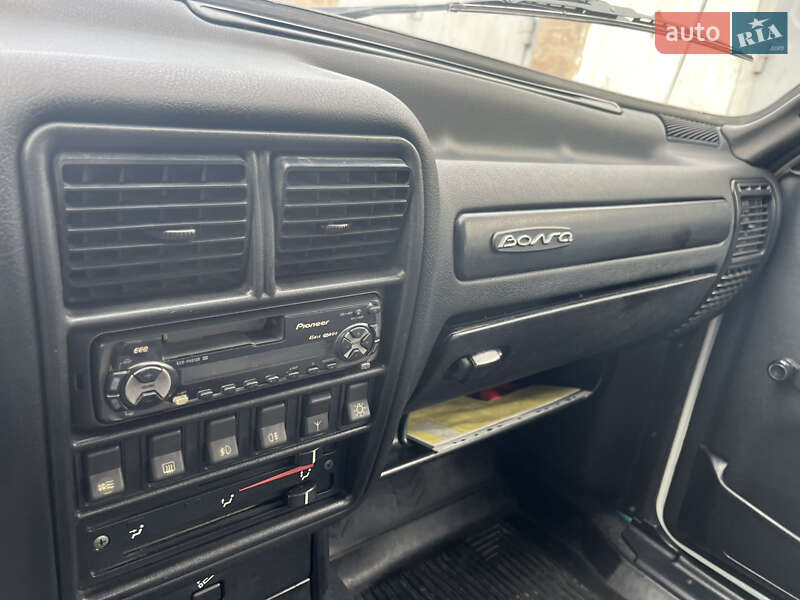 Седан ГАЗ 3110 Волга 2002 в Коростене