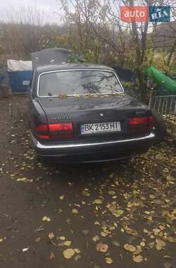 Седан ГАЗ 3110 Волга 2002 в Славуте