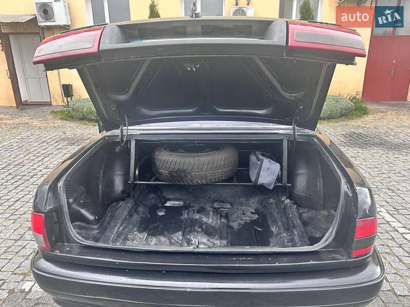 Седан ГАЗ 3110 Волга 2001 в Бердичеве фото 10 Седан ГАЗ 3110 Волга 2001 в Бердичеве