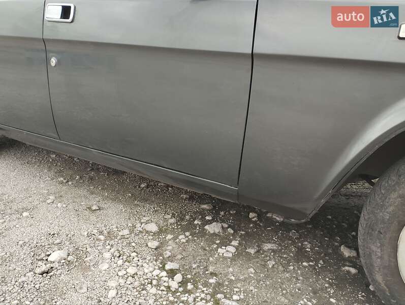 Седан ГАЗ 3110 Волга 2002 в Запоріжжі фото 26 Седан ГАЗ 3110 Волга 2002 в Запоріжжі